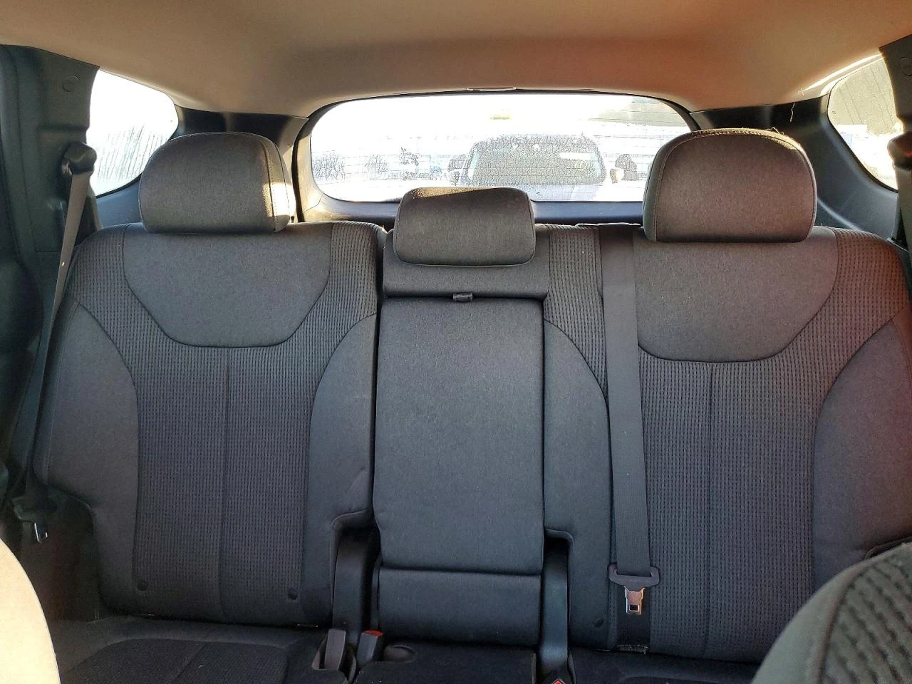 Hyundai Santa fe 2.4l Se, снимка 10 - Автомобили и джипове - 56511421