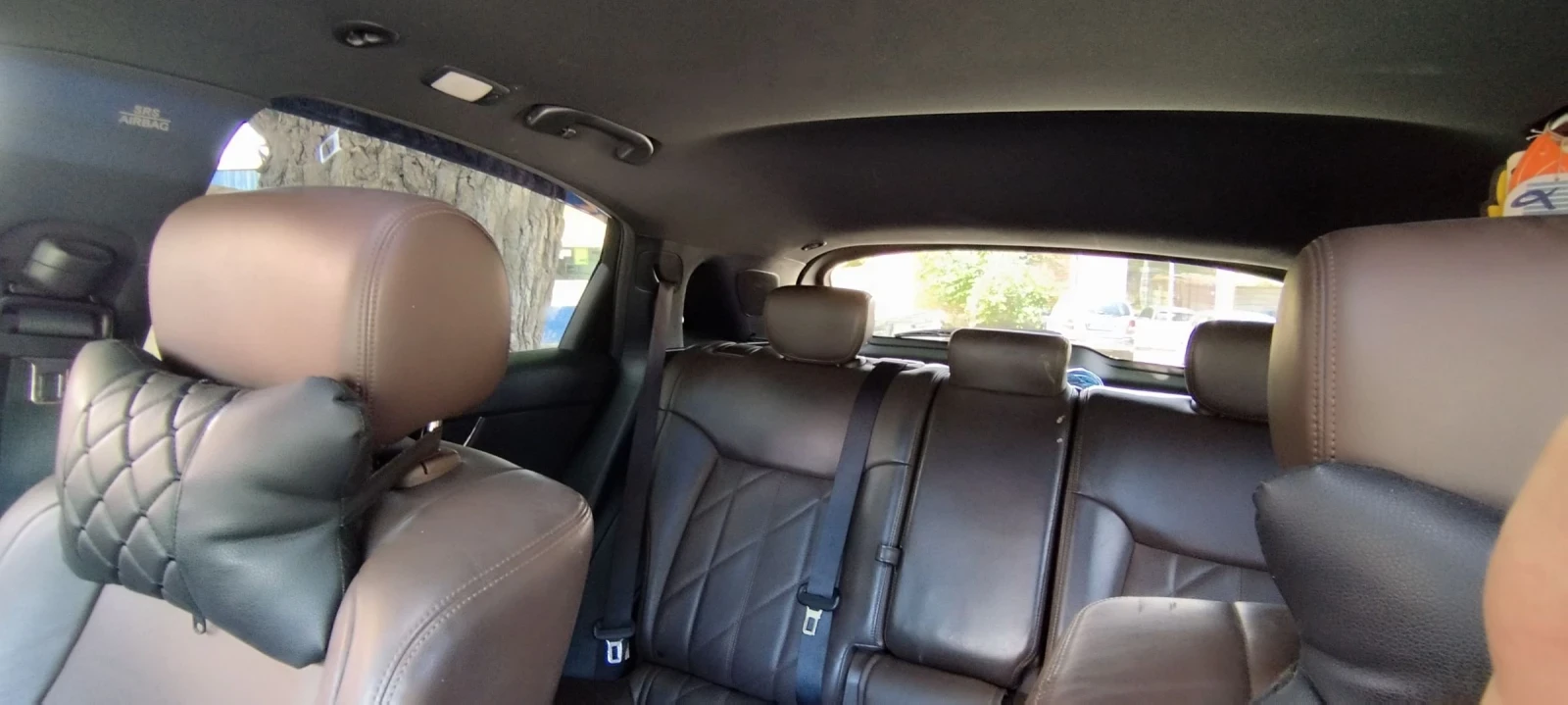 Infiniti QX70 Qx70s  | Mobile.bg � ����������� 8