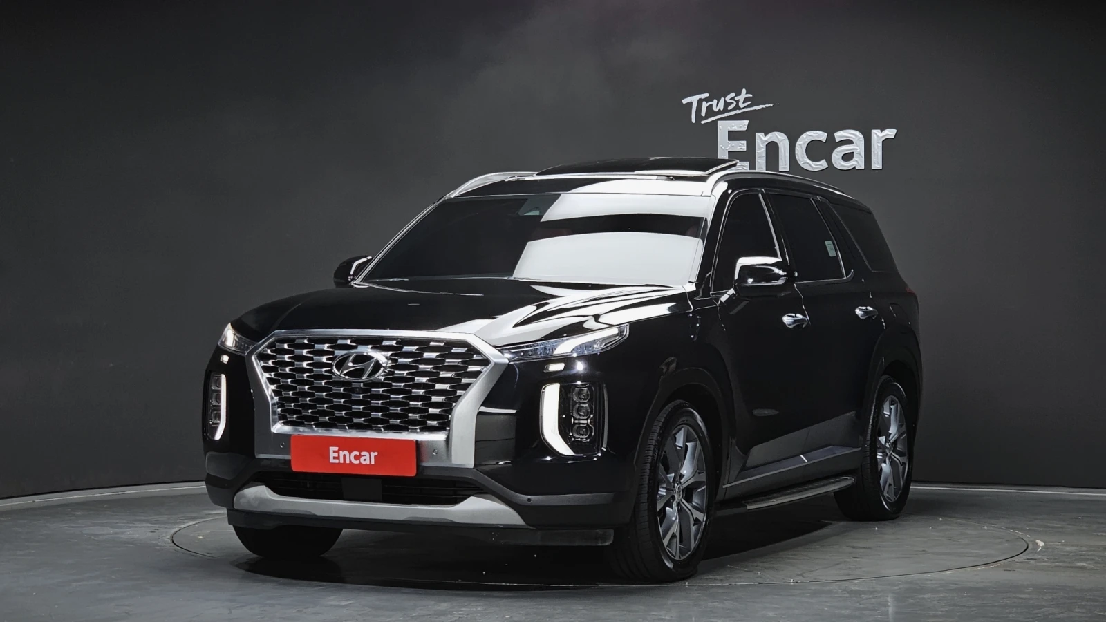 Hyundai Palisade 3.8 Prestige 360 HUD ЛЮК КРАЙНА ЦЕНА* encareu.com
