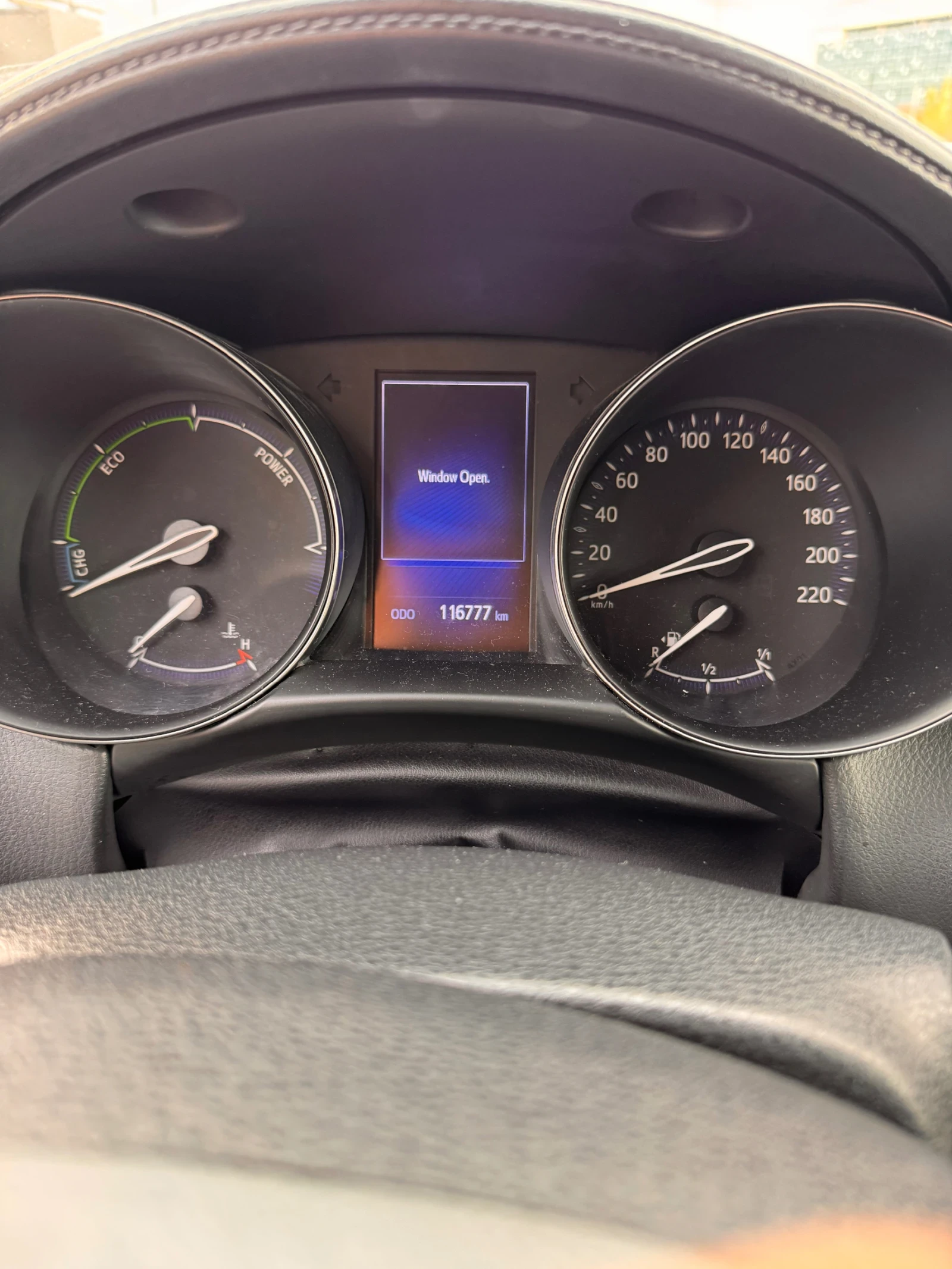 Toyota C-HR, снимка 4 - Автомобили и джипове - 56634524