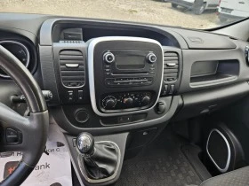 Opel Vivaro 6 местен, снимка 11