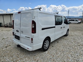 Opel Vivaro 6  | Mobile.bg   5