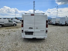 Opel Vivaro 6 местен, Климатик, Нави, снимка 4