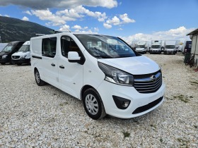 Opel Vivaro 6  | Mobile.bg   7