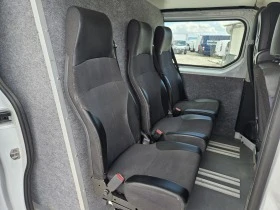 Opel Vivaro 6 местен, Климатик, Нави, снимка 13