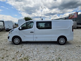 Opel Vivaro 6  | Mobile.bg   2