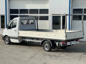 Mercedes-Benz Sprinter 316  - 4.30 /  | Mobile.bg    7