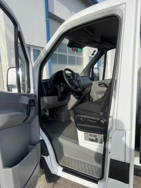 Mercedes-Benz Sprinter 316  - 4.30 /  | Mobile.bg    11