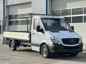     Mercedes-Benz Sprinter 316  - 4.30 / 