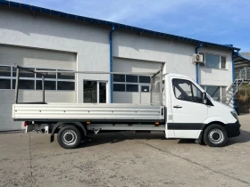 Mercedes-Benz Sprinter 316  - 4.30 /  | Mobile.bg    4