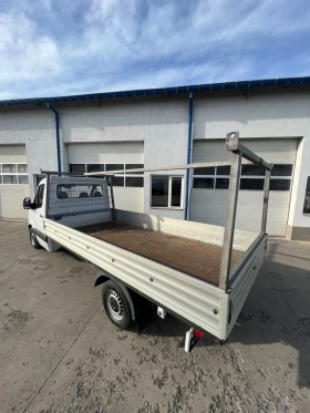 Mercedes-Benz Sprinter 316  - 4.30 /  | Mobile.bg    8