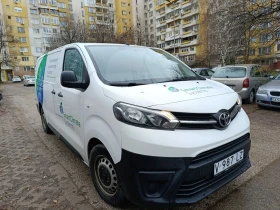 Toyota Proace 2, 0  D4D, снимка 2