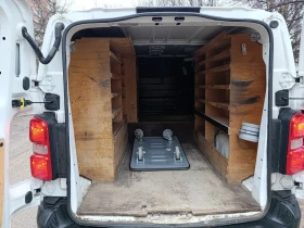 Toyota Proace 2, 0  D4D, снимка 9