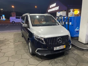 Mercedes-Benz V 250 Brabus, снимка 16