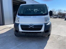 Citroen Jumper 2.2HDI//120k.c.//КЛИМАТИК//, снимка 2