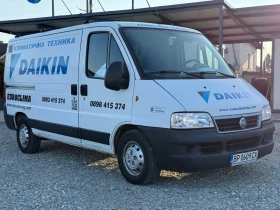 Fiat Ducato 2.8, снимка 3