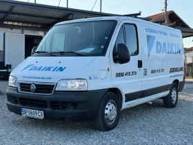 Fiat Ducato 2.8, снимка 1