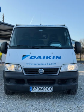 Fiat Ducato 2.8, снимка 2