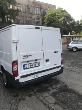 Обява за продажба на Ford Transit ~13 500 лв. - изображение 3