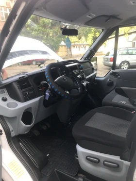 Обява за продажба на Ford Transit ~13 500 лв. - изображение 4