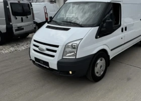 Обява за продажба на Ford Transit ~13 500 лв. - изображение 1