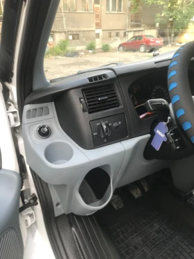 Обява за продажба на Ford Transit ~13 500 лв. - изображение 10