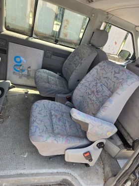 Обява за продажба на VW T4 2.5  TDI MULTIVAN ~88 лв. - изображение 4