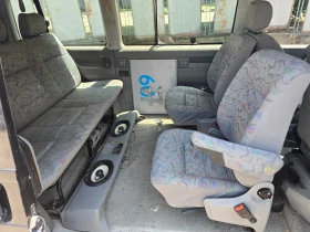 Обява за продажба на VW T4 2.5  TDI MULTIVAN ~88 лв. - изображение 3