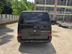 VW T4 2.5  TDI MULTIVAN | Mobile.bg    13