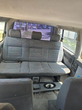 Обява за продажба на VW T4 2.5  TDI MULTIVAN ~88 лв. - изображение 6