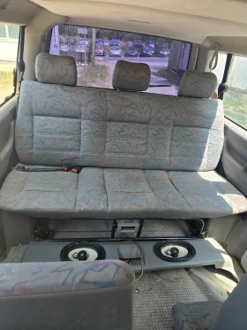 Обява за продажба на VW T4 2.5  TDI MULTIVAN ~88 лв. - изображение 5