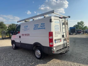 Iveco Daily 35s13  | Mobile.bg    4