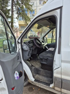 Ford Transit, снимка 5 — Bazar.bg Ford Transit, снимка 5