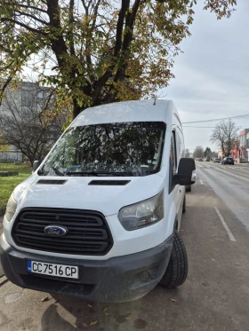 Ford Transit  - изображение 1