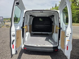 Ford Transit Custom 2.0 tdci 130hp | Mobile.bg � ����� ������ 6