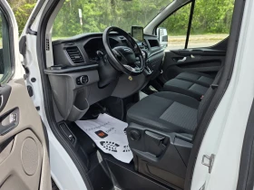 Ford Transit Custom 2.0 tdci 130hp | Mobile.bg � ����� ������ 12