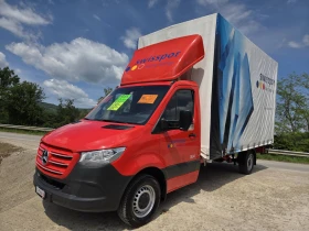 ����� �� �������� �� Mercedes-Benz Sprinter 316 cdi ��3.5� ��������� 4, 70 �����