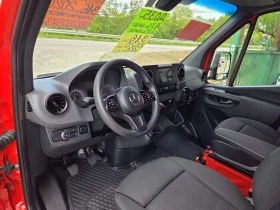 Mercedes-Benz Sprinter 316 cdi ��3.5� ��������� 4, 70 ����� | Mobile.bg � ����� ������ 8