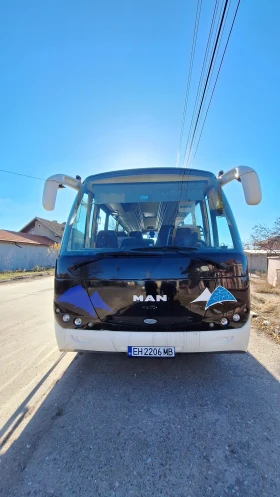 ����� �� �������� �� Man 10 220
