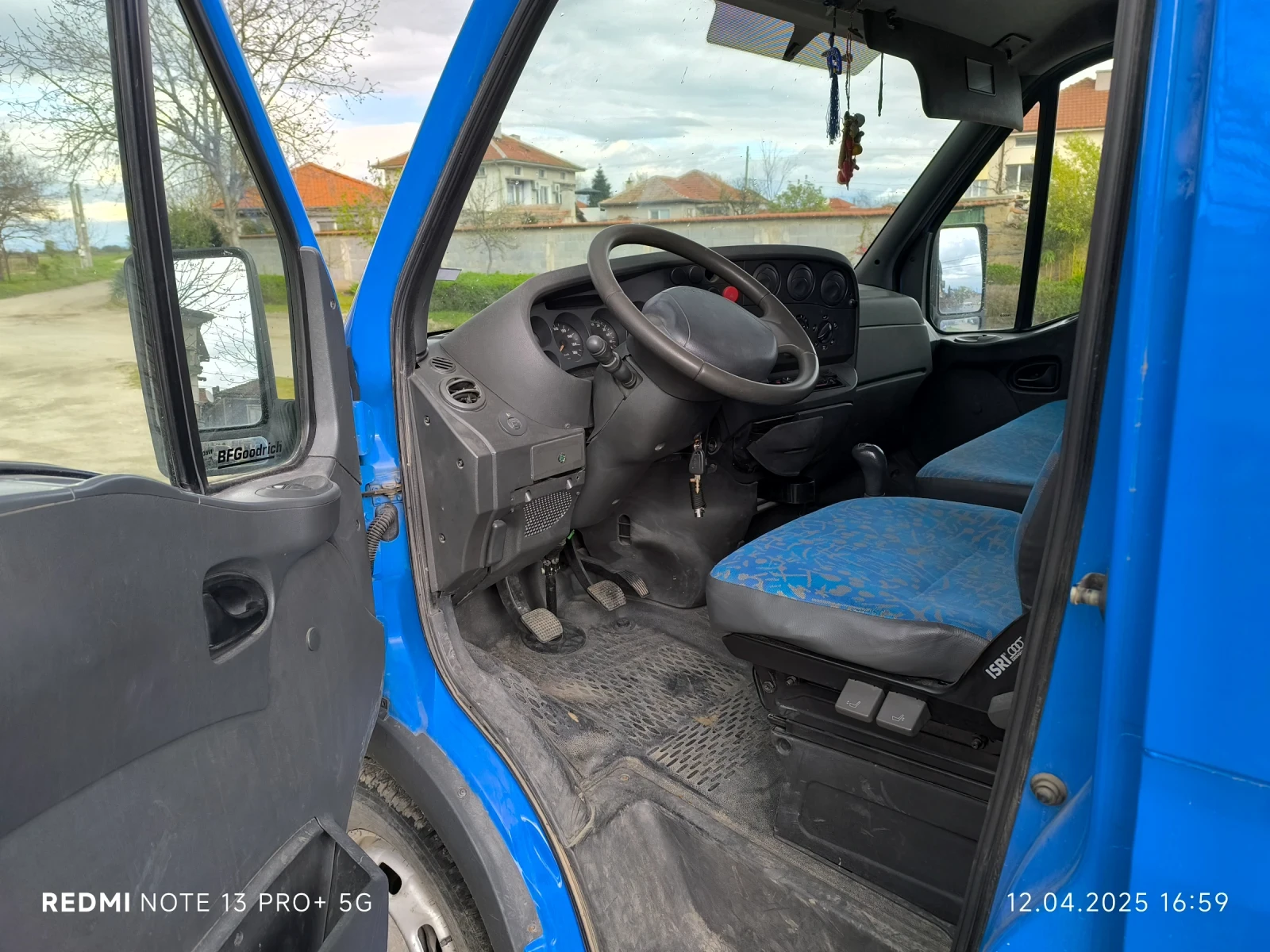 Iveco 35s13  - изображение 6