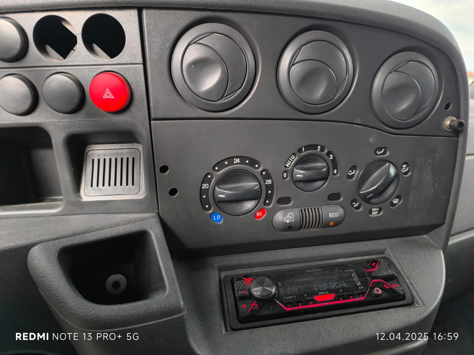 Iveco 35s13  - изображение 8
