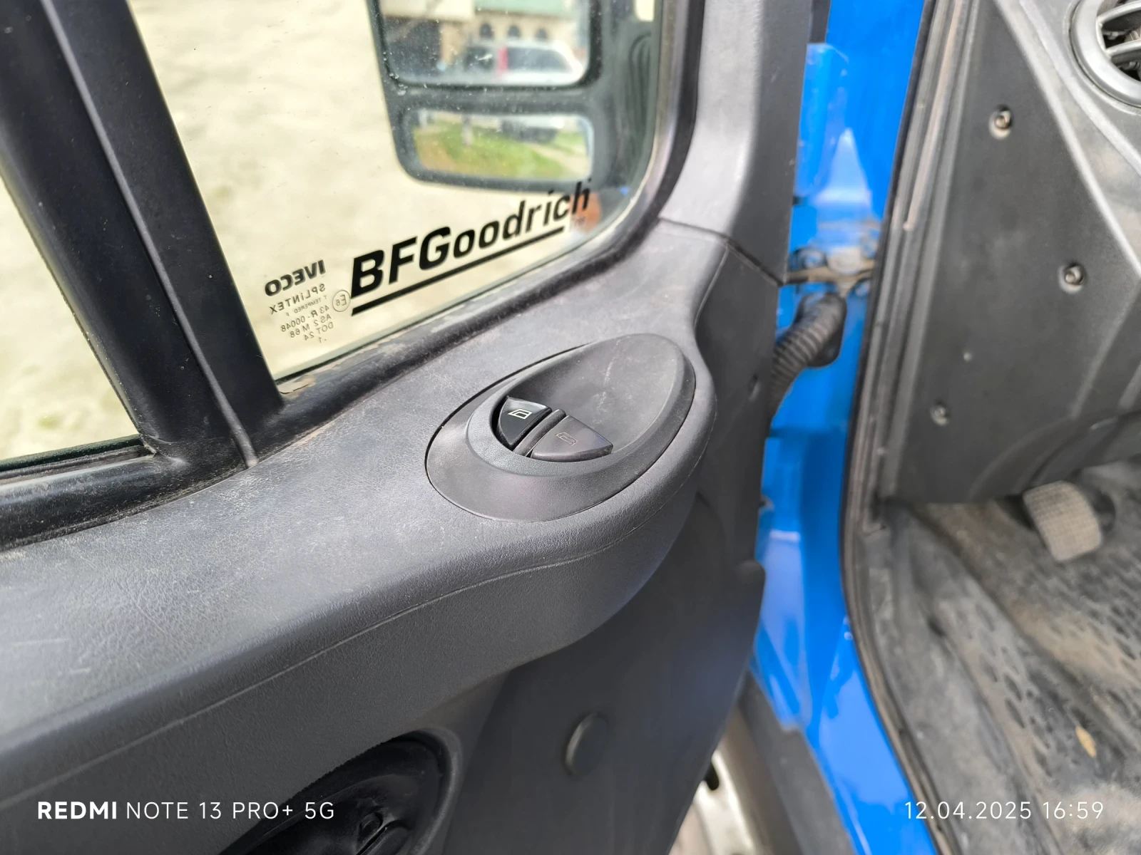 Iveco 35s13  - изображение 7