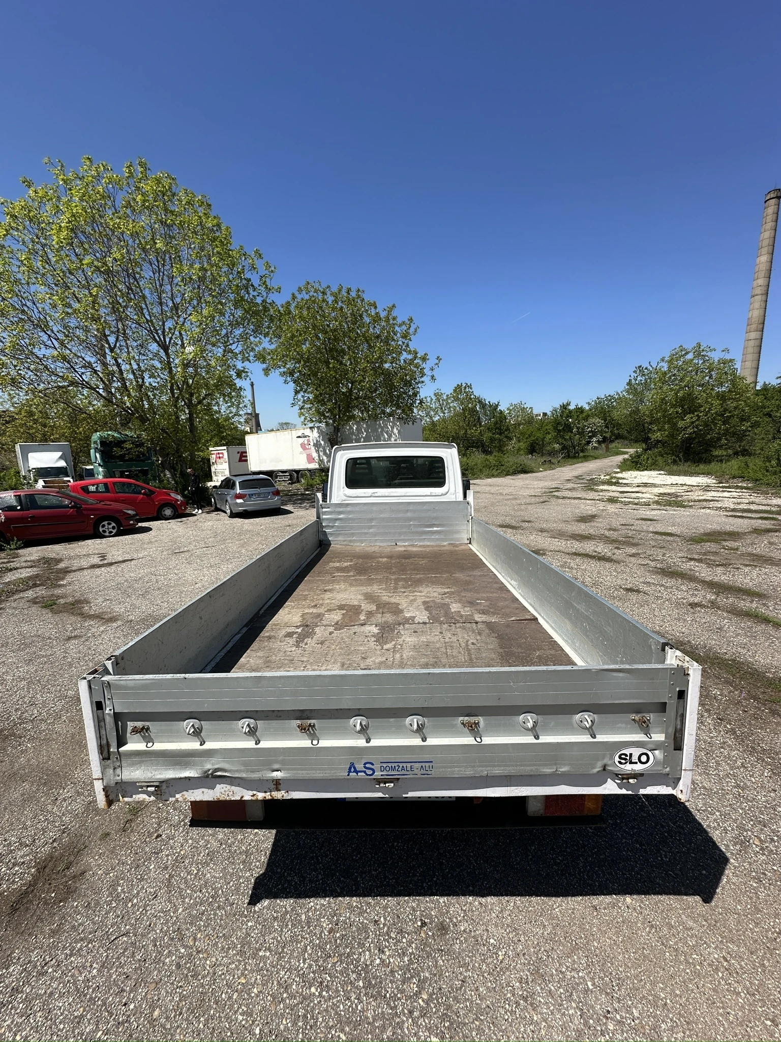 Iveco Daily 35c14  - изображение 6