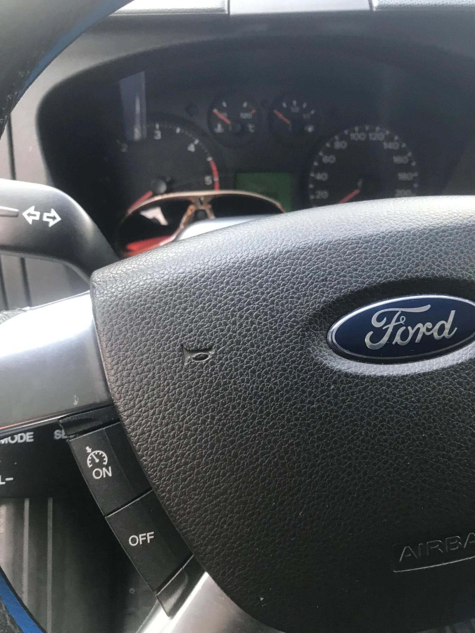 Ford Transit  - изображение 7