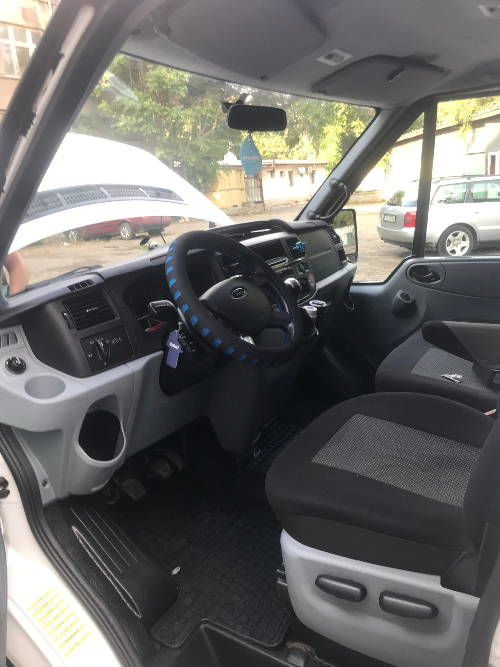 Ford Transit  - изображение 5
