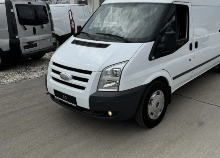 Ford Transit  - изображение 2