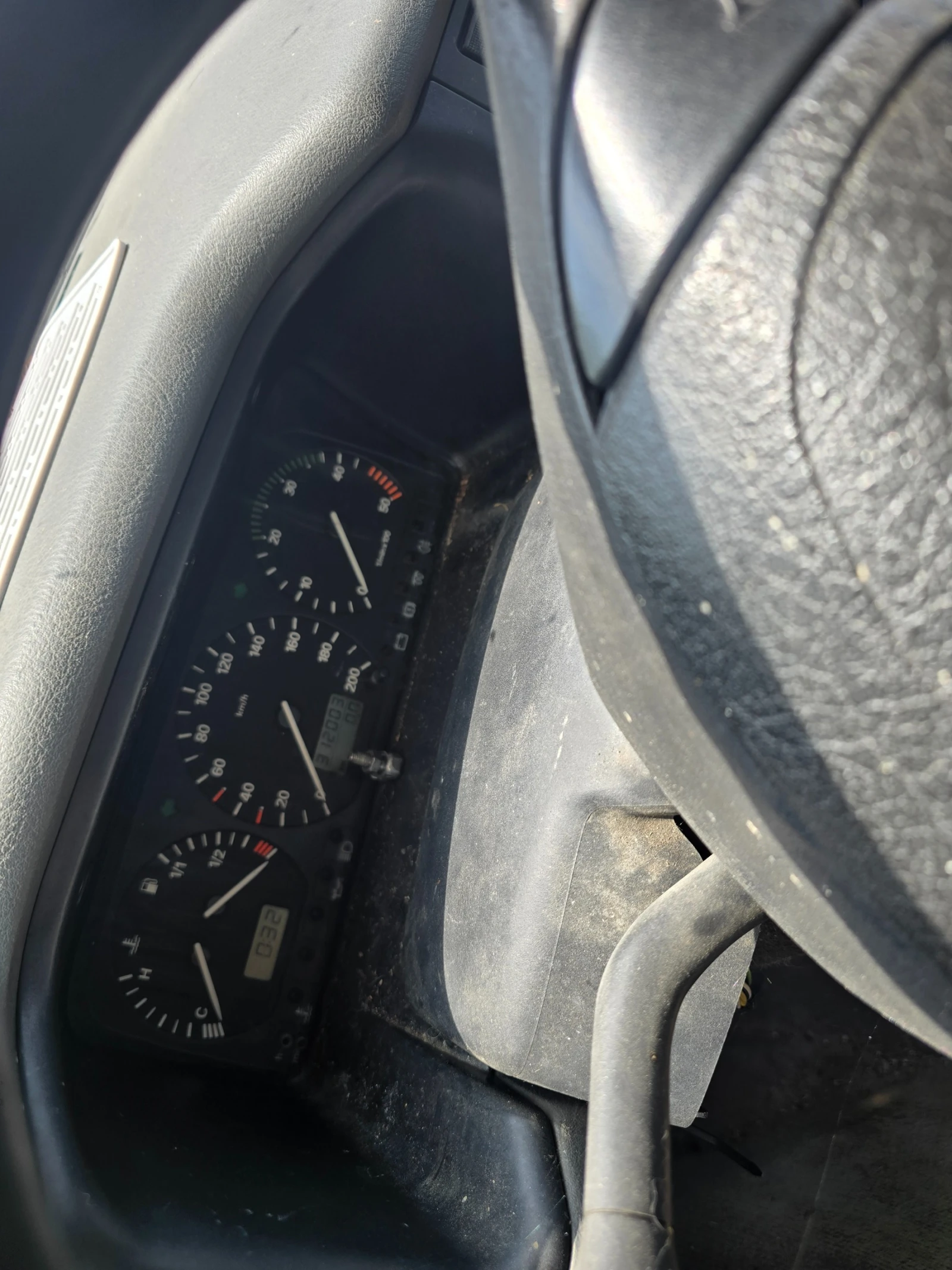 VW T4 2.5  TDI MULTIVAN - изображение 9