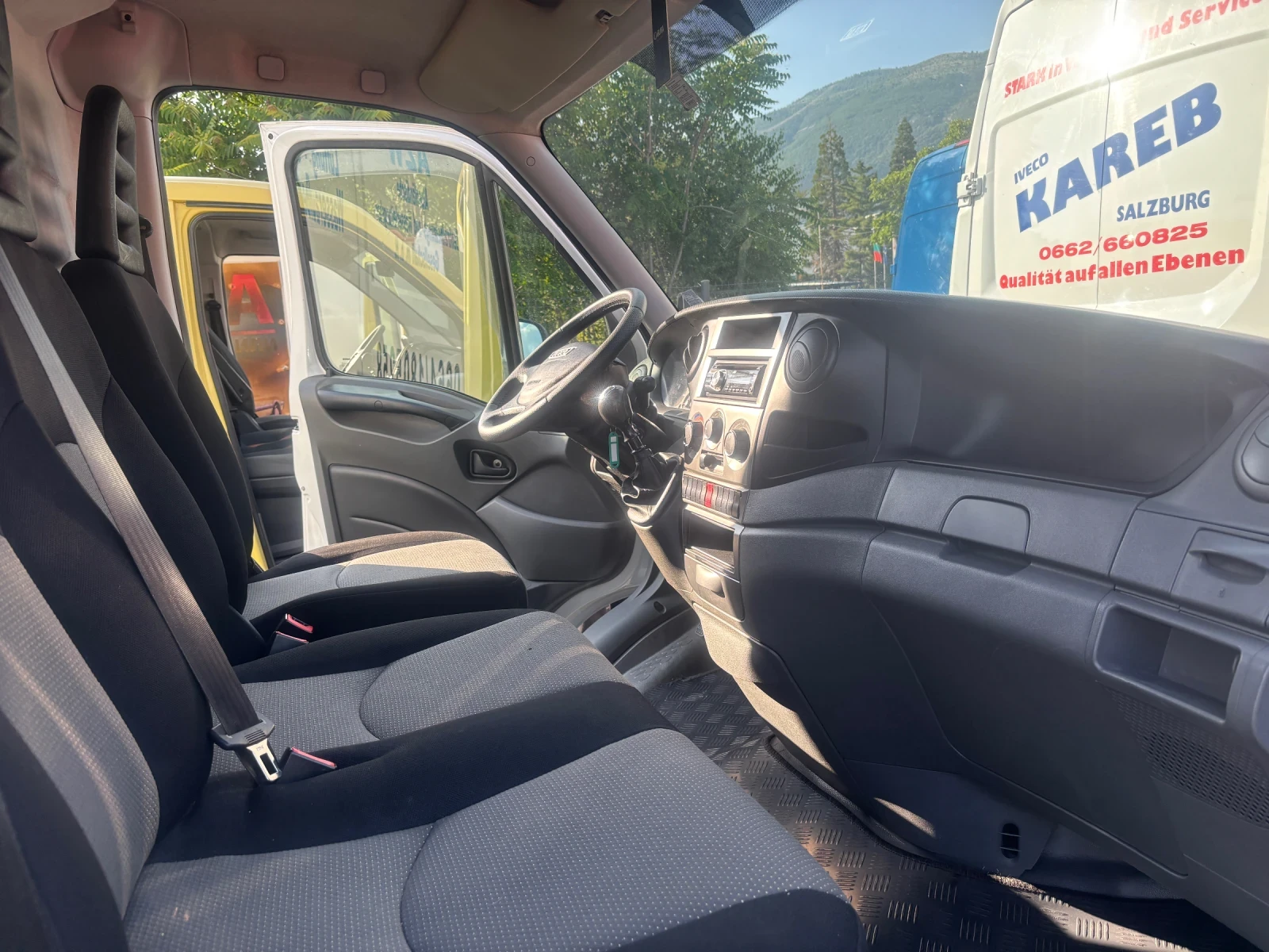 Iveco Daily 35s13 ПЕРФЕКТЕН - изображение 6