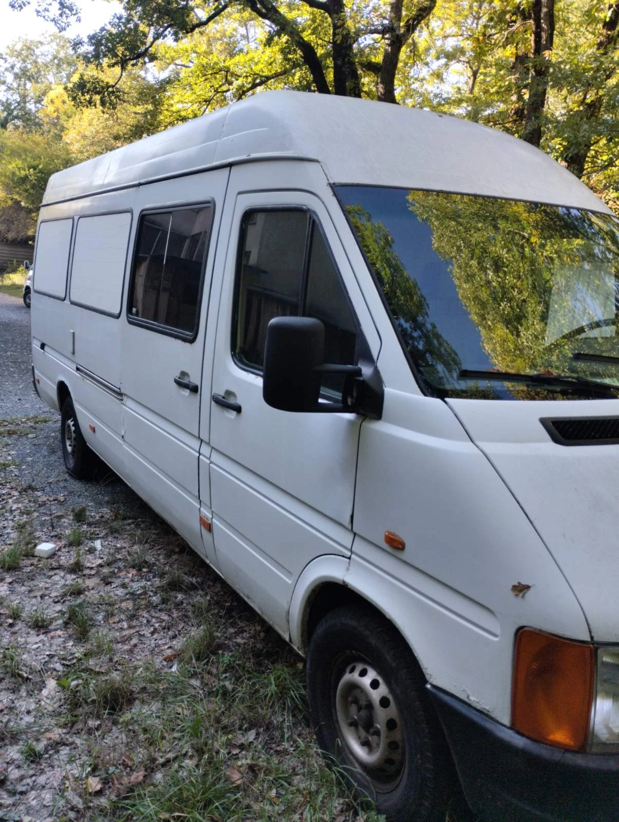 VW Lt 35 | Mobile.bg � ����������� 1