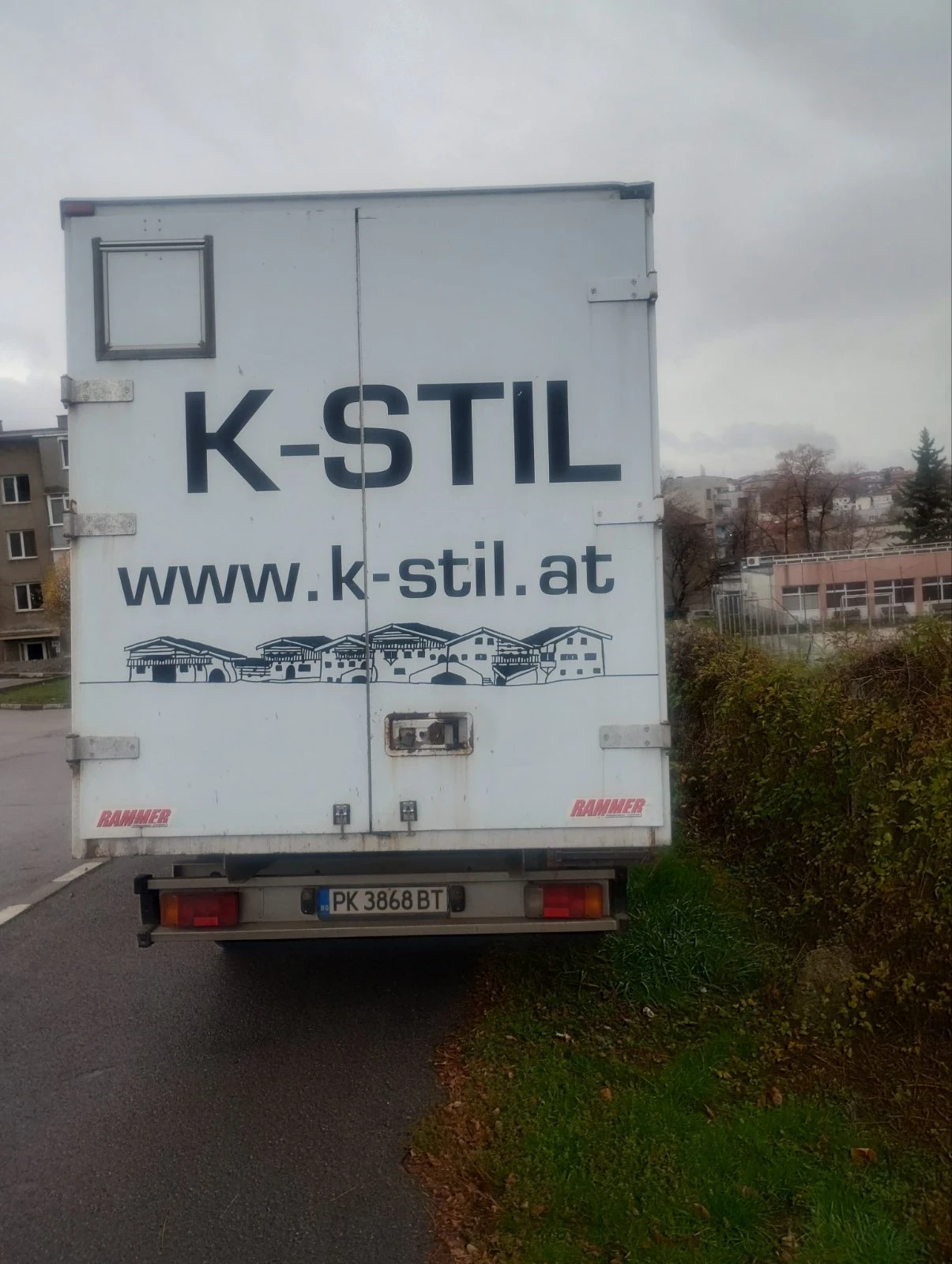 Opel Movano Фургон - изображение 2